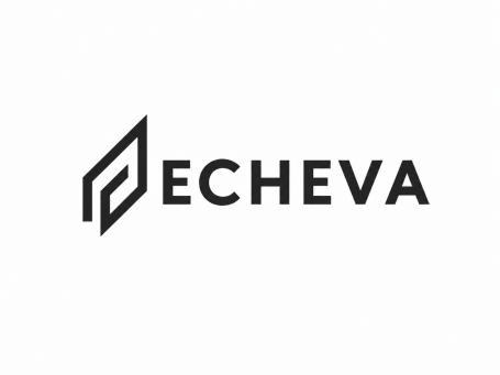 Echeva Logo